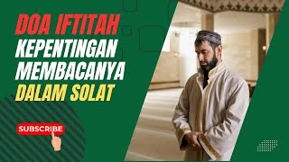 Download lagu #216 Bacaan Doa Iftitah Dalam Solat | Ustaz Shamsuri Hj Ahmad #solat #doaiftitah mp3 Download lagu #216 Bacaan Doa Iftitah Dalam Solat | Ustaz Shamsuri Hj Ahmad #solat #doaiftitah mp3