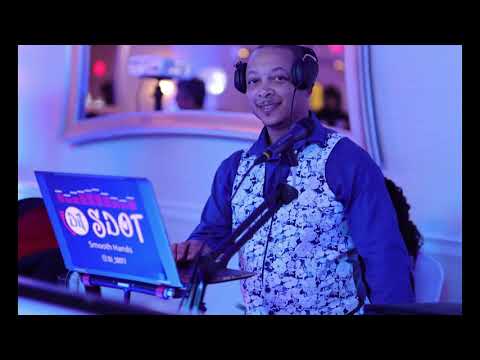 DJ SDot Entertainment video.