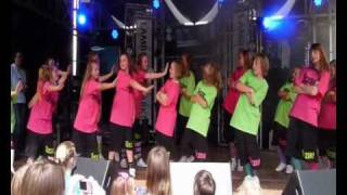 Die MEGA LA VIDA LOCA Party in Erkelenz