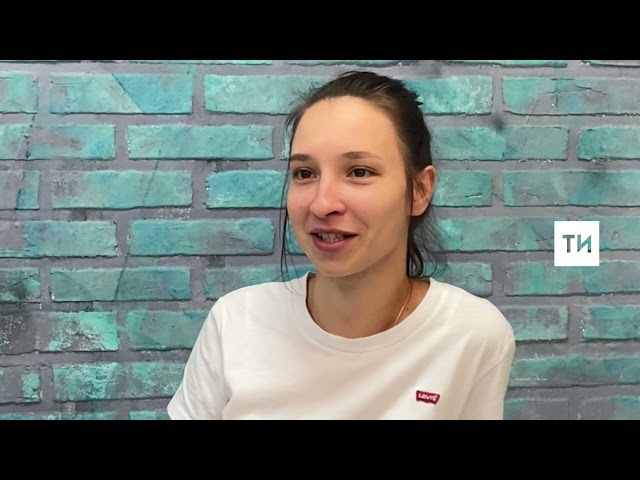 Mia Milagro — о себе и съемках короткометражки в Казани