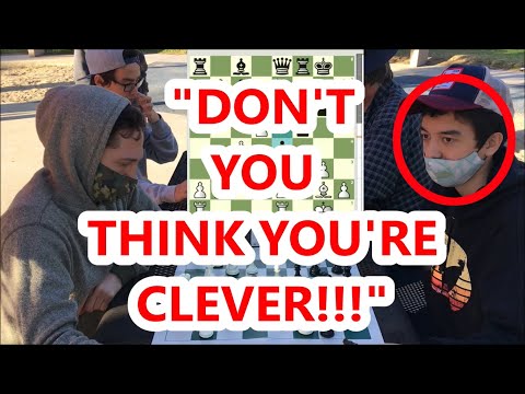 Clever Heart Pounding Hunt Makes Crowd Go Wild! Archer Ari vs Kaiski