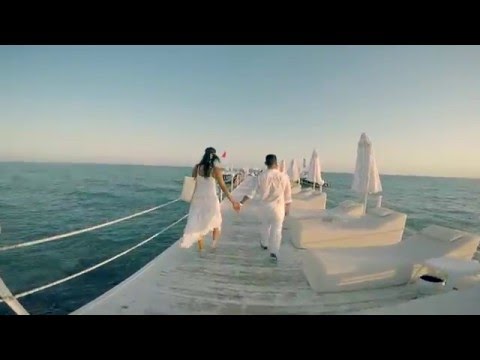HORVÁTH TAMÁS - KÉT BOLOND A VILÁG ELLEN (Official Music Video)