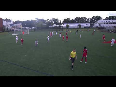 Waltham HS Boys Varsity Soccer vs Marblehead, Sep. 6, 2024