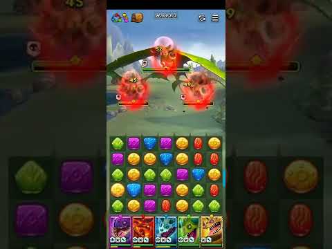 [Dragons: Titan Uprising] – The Timorous Pepperthorn – 5-star Legendary Cyclarion – Reward(3 cards)