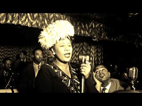 Ella Fitzgerald - These Foolish Things (Remind Me Of You) Verve Records 1957