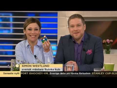 - så löser du den! - Nyhetsmorgon (TV4)