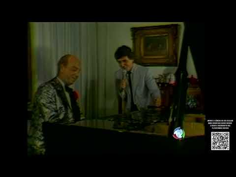 Coração Materno - Gilliard