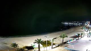 El Quisco  Playa En Vivo live webcam