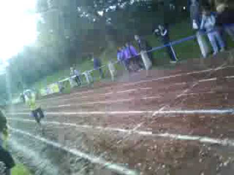 TGS Jügesheim TGW3 - laufen