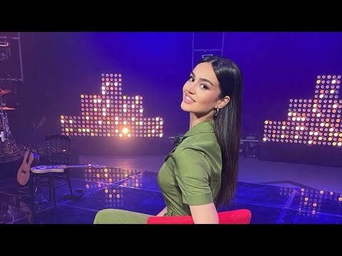 Bayram Gelmiş Neyime/Geceler Yarim Oldu / Elif Buse Doğan..