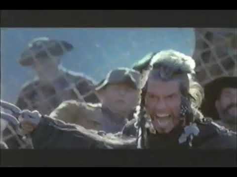 The Brotherhood of the Wolf Movie Trailer 2001 - TV Spot