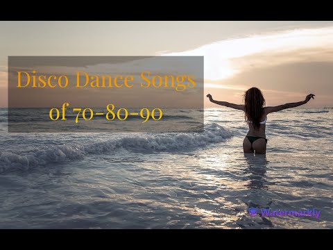 Sandra, ABBA, Bad Boys Blue, Modern Talking, C C Catch