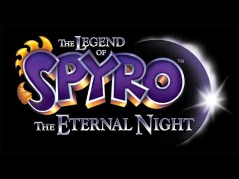 Spyro - The Eternal Night Soundtrack - Gaul