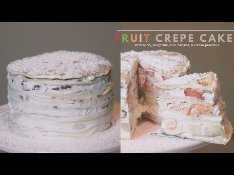 The only way fruit cake actually taste delicious! | Dreamy Desserts