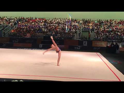 Koi Sie Yan - Hoop AAF