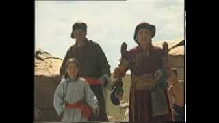 Зүрхэнд шивнэсэн