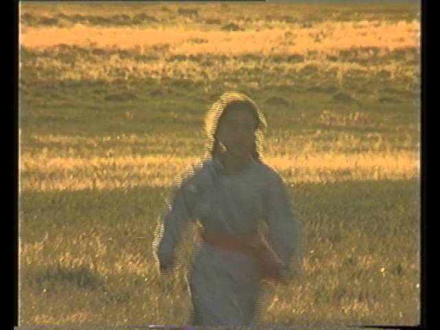 Зүрхэнд шивнэсэн