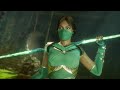 Mortal Kombat 1 All Jade Mentions
