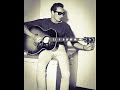Buddy Holly - “Rip It Up” (1958)