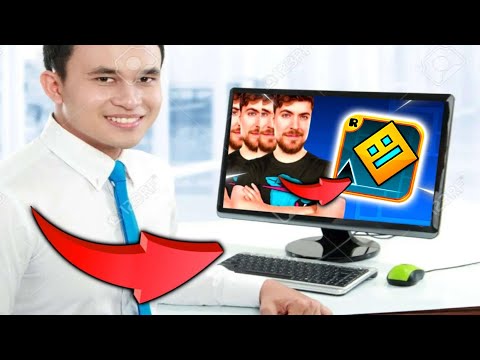 Geometry Dash CLICKBAIT Competition (Ft. KaiGuy and more)