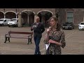 Dansschoolhouders op Binnenhof: 'Wij willen 1 juni open'