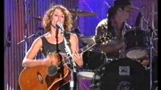 Sheryl Crow : Someone to lean on