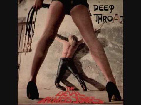 Deep  Throat - The Devil In Miss Jones (1982)