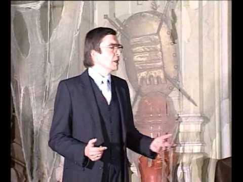 Constatin Florescu - Tangoul de demult