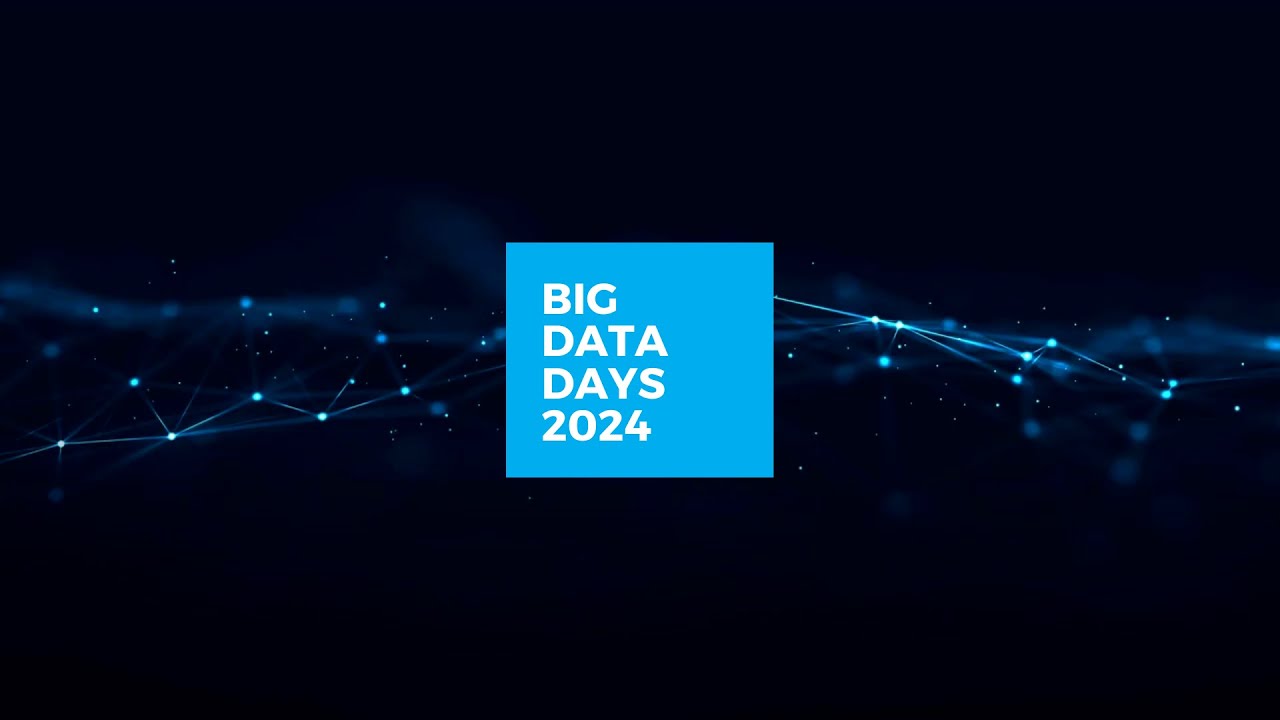 Big Data Days 2024