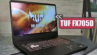 Asus FX705DU-AU029T