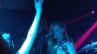 Phrenetix - Art of Jail live @Autumn Devastation IX