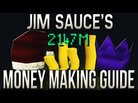 RuneScape - Money Making Guide - Up to 500k Per Hour - Pie Dish