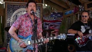 Mike Zito 2018 06 24 Sebastian, Florida - Earl's Hideaway - 1st Set
