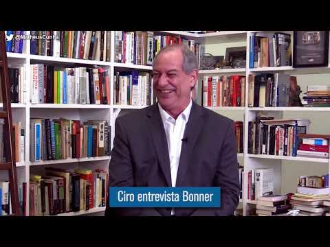 CIRO GOMES INTERNET EDITION 2018