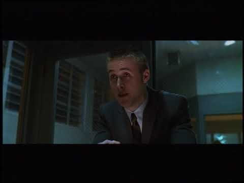 Słaby Punkt - ZWIASTUN DVD - Fracture