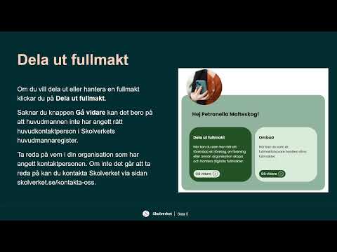 Platshållare för video