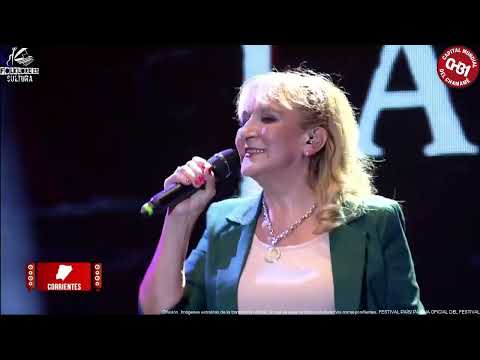 LAS HERMANAS VERA | Recital Completo | Fiesta del Chamamé 2022