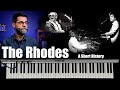 The Fender Rhodes Piano A Short History