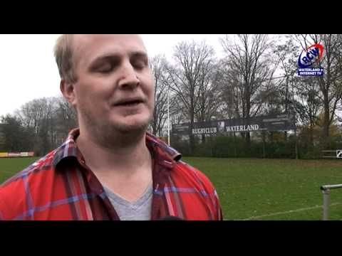 Ivo na RC Waterland - ARC the pigs