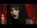A Rock And A Hard Place A Gothic Tragedy Ashborn Records