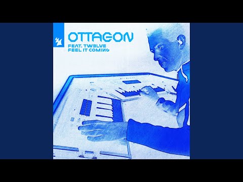 Feel It Coming (Extended Mix)