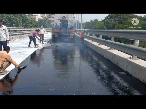 Bitumen Roofing Felt