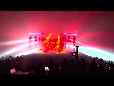 GWN & Buds Denver II: kLL Bill @ 1st Bank Center