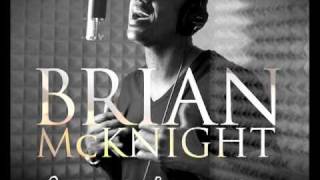 Brian McKnight "Just a little bit" / Album In Stores Now