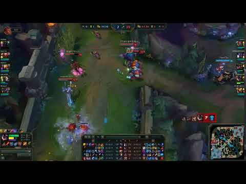 C9 Meteos Rumble Vs Gragas Jungle Highlights League Of Legends Part 11