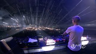 Armin van Buuren - Live @ Ultra Music Festival Miami 2017, A State Of Trance Stage