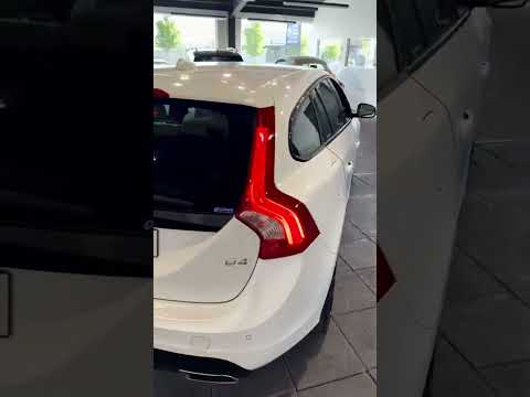 Volvo V60 2017 - 1 Year Warranty/2 Year NCT - Image 2