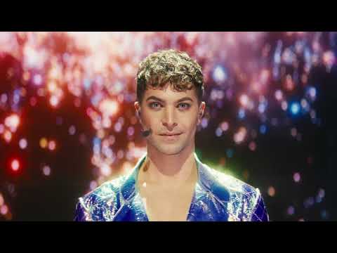 BLINDED by DELIGHT – Die neue Grand Show im Friedrichstadt-Palast Berlin | Offizieller Trailer 2025