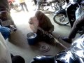 Cambodian Mekong Blues