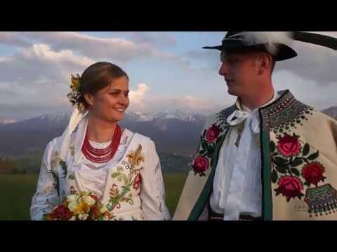 Maria i Łukasz  ♫  Hajlandery